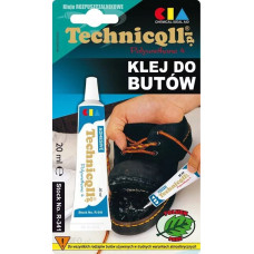 Technicqll R-341 Клей спеціальний взуття 20ml тюбик 