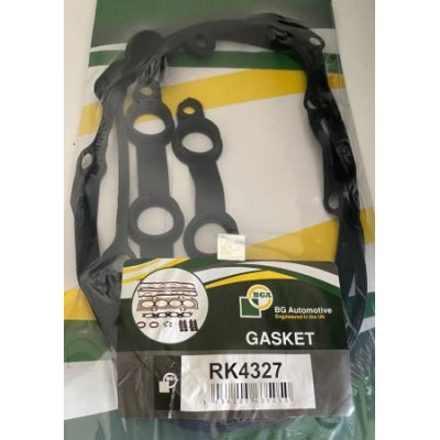 RK4327