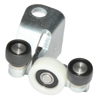 Roll IV N 05