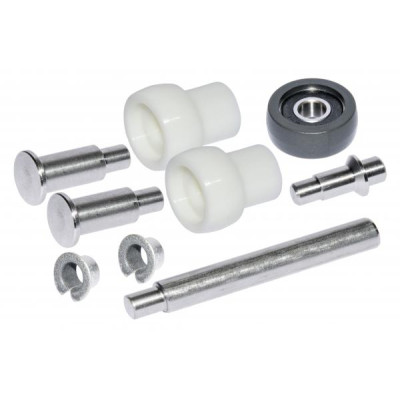 Roll PFCSA 02