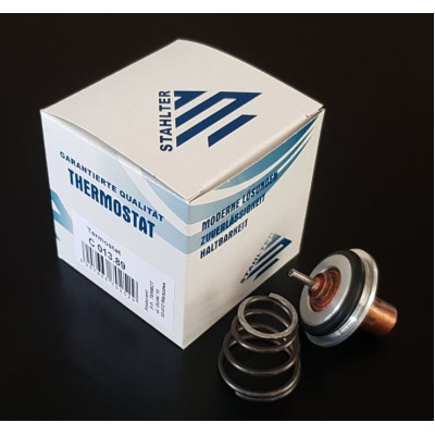 Stahlter C 013.89