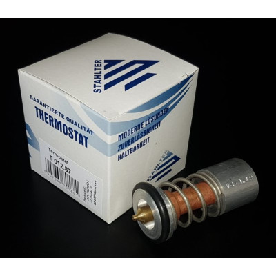 Stahlter T 012.87
