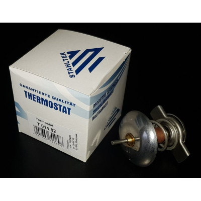 Stahlter T 014.82