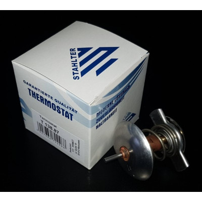 Stahlter T 138.87