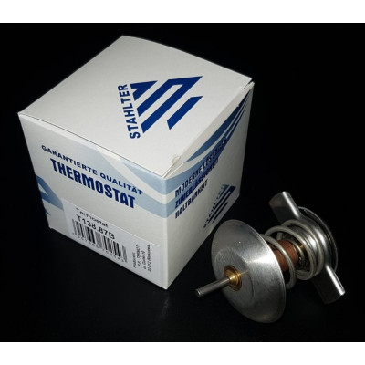 Stahlter T 138.87B