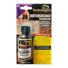 Technicqll P-959 Знежирювач технічний 20ml пензлик 