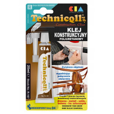 Technicqll R-167 Клей поліуретановий конструкційний 20ml тюбик 