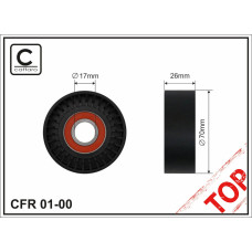 CFR 01-00