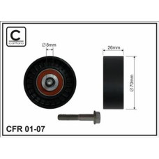 CFR 01-07