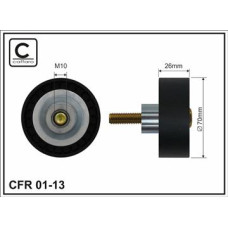 CFR 01-13