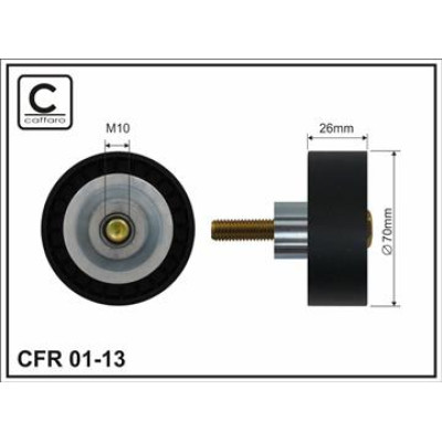 CFR 01-13 CFR 01-13
