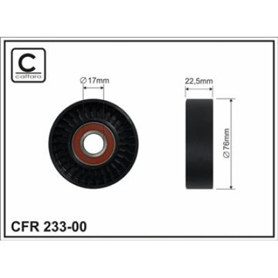CFR 233-00 CFR 233-00
