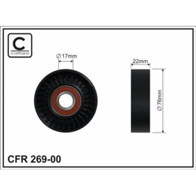 CFR 269-00