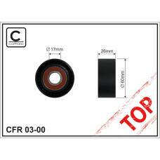 CFR 03-00