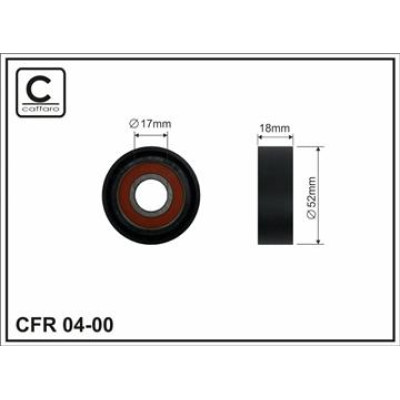 CFR 04-00 CFR 04-00