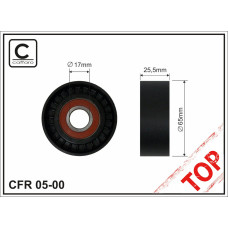 CFR 05-00