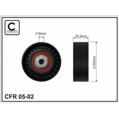 CFR 05-02 CFR 05-02