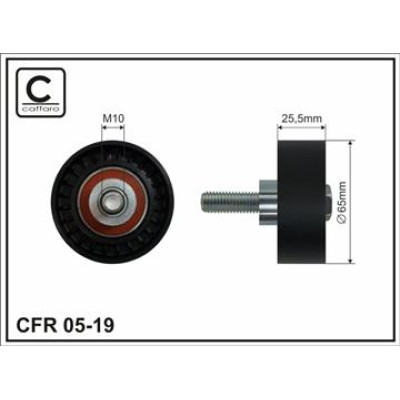 CFR 05-19