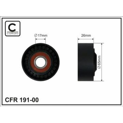 CFR 191-00