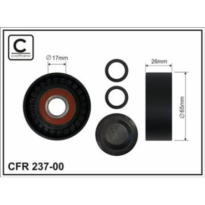 CFR 237-00 CFR 237-00
