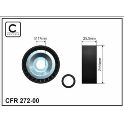 CFR 272-00
