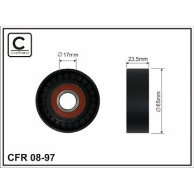 CFR 08-97