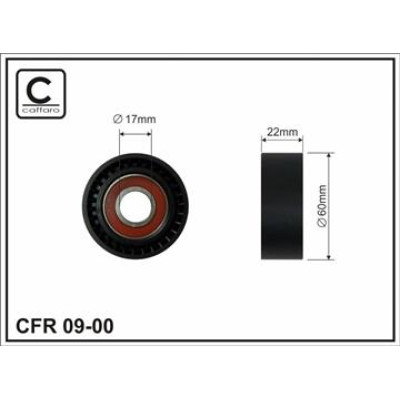 CFR 09-00