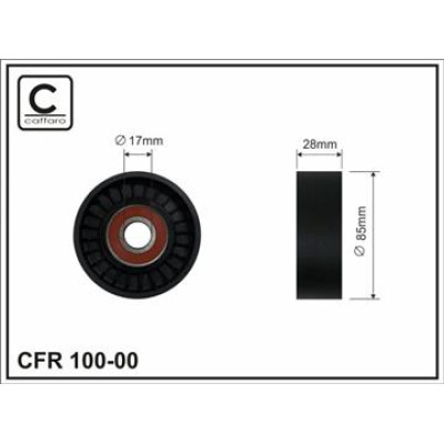 CFR 100-00