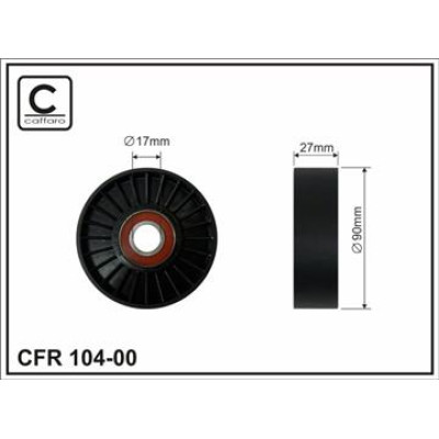 CFR 104-00 CFR 104-00