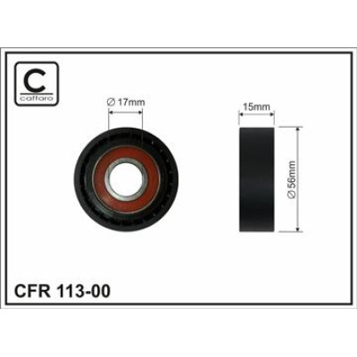 CFR 113-00 CFR 113-00