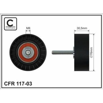 CFR 117-03