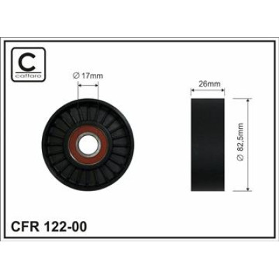 CFR 122-00