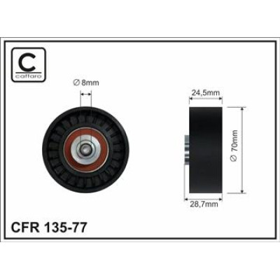 CFR 135-77 CFR 135-77