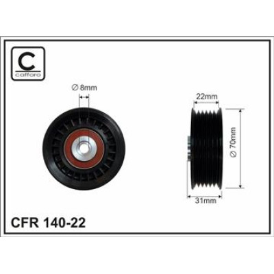 CFR 140-22 CFR 140-22