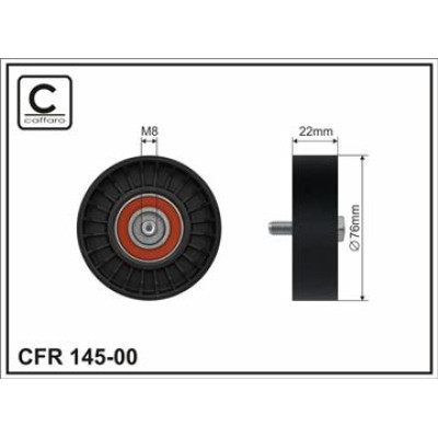 CFR 145-00 CFR 145-00