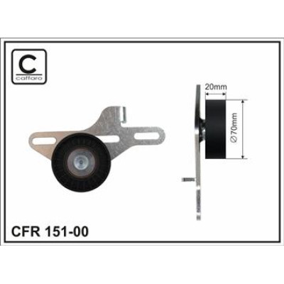 CFR 151-00 CFR 151-00