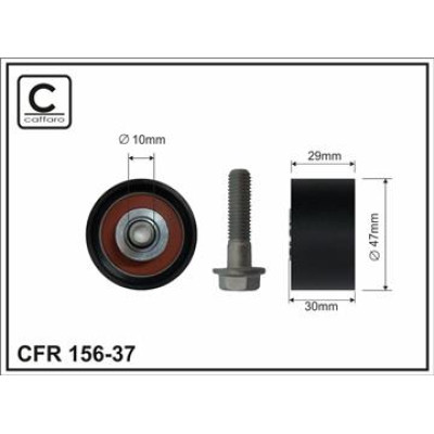 CFR 156-37 CFR 156-37