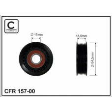 CFR 157-00