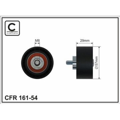 CFR 161-54 CFR 161-54