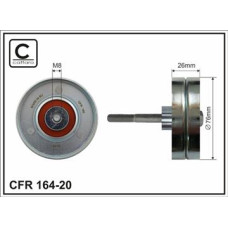 CFR 164-20 CFR 164-20