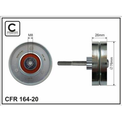 CFR 164-20