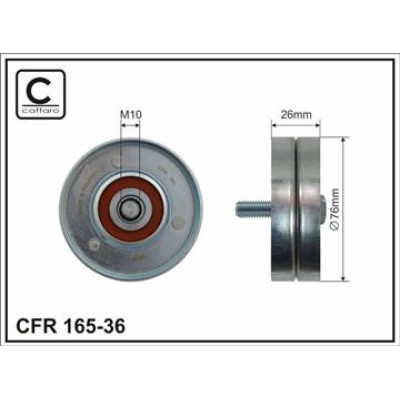 CFR 165-36
