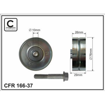 CFR 166-37