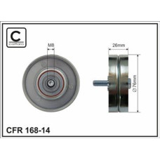 CFR 168-14 CFR 168-14