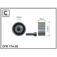 CFR 174-39 CFR 174-39
