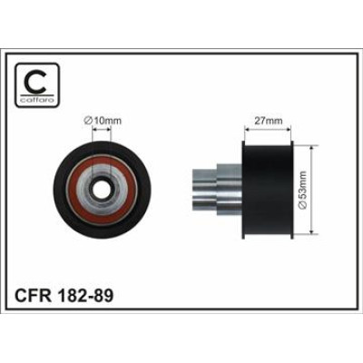 CFR 182-89 CFR 182-89