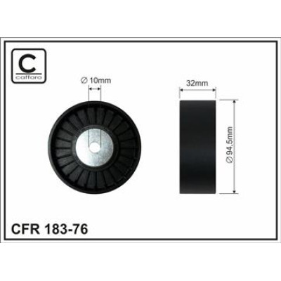 CFR 183-76 CFR 183-76