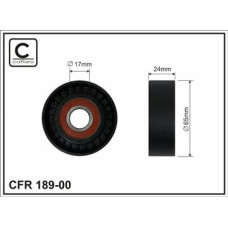 CFR 189-00