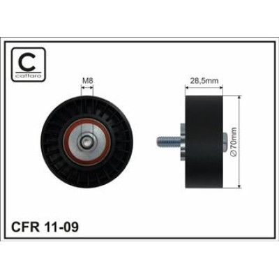 CFR 11-09 CFR 11-09