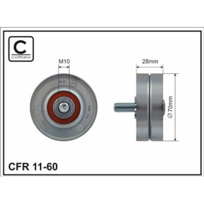 CFR 35-97